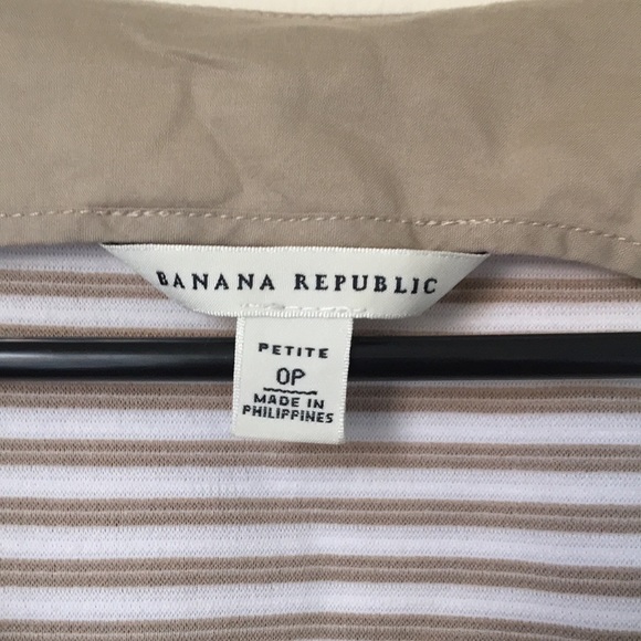 Banana Republic office wear dress - Picture 5 of 6